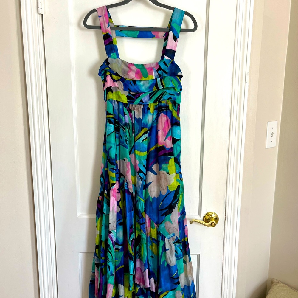 Anthropologie dress - size xxs